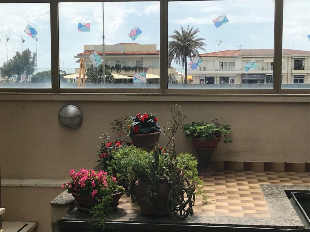 شقة Casa Celeste فياريجيو المظهر الخارجي الصورة