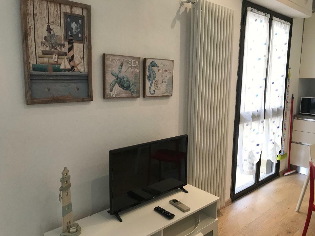 شقة Casa Celeste فياريجيو المظهر الخارجي الصورة