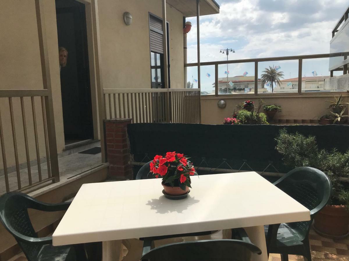 شقة Casa Celeste فياريجيو المظهر الخارجي الصورة