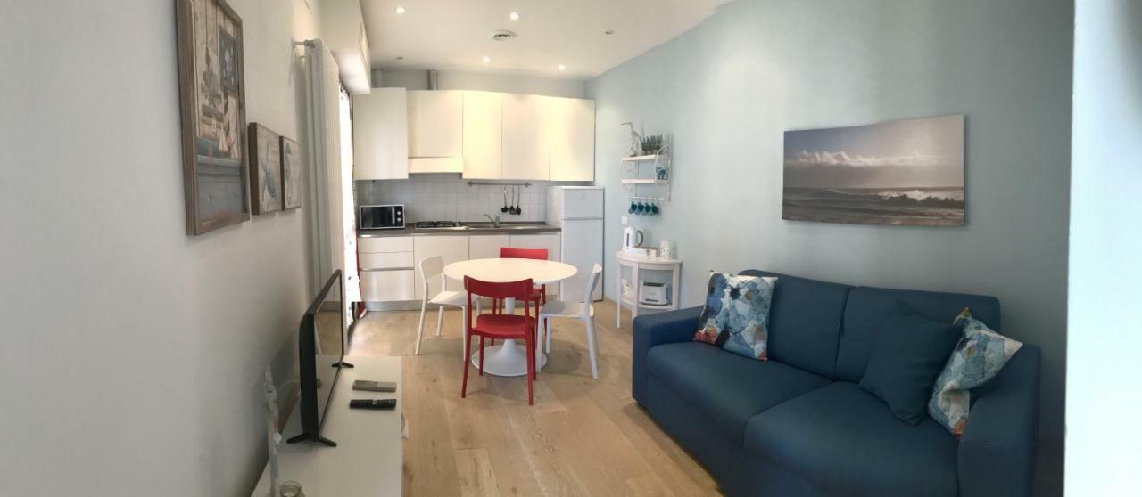 شقة Casa Celeste فياريجيو المظهر الخارجي الصورة