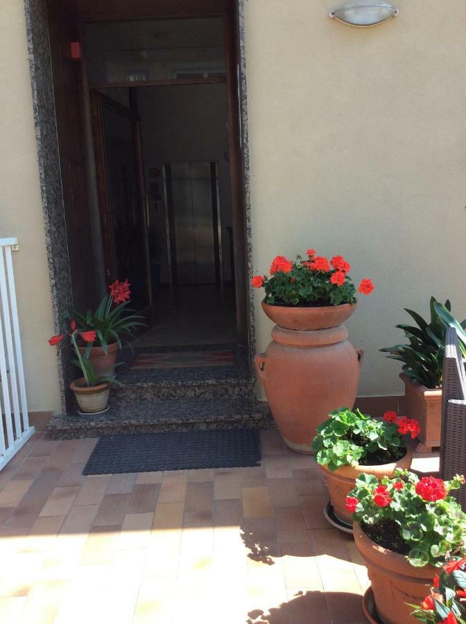 شقة Casa Celeste فياريجيو المظهر الخارجي الصورة