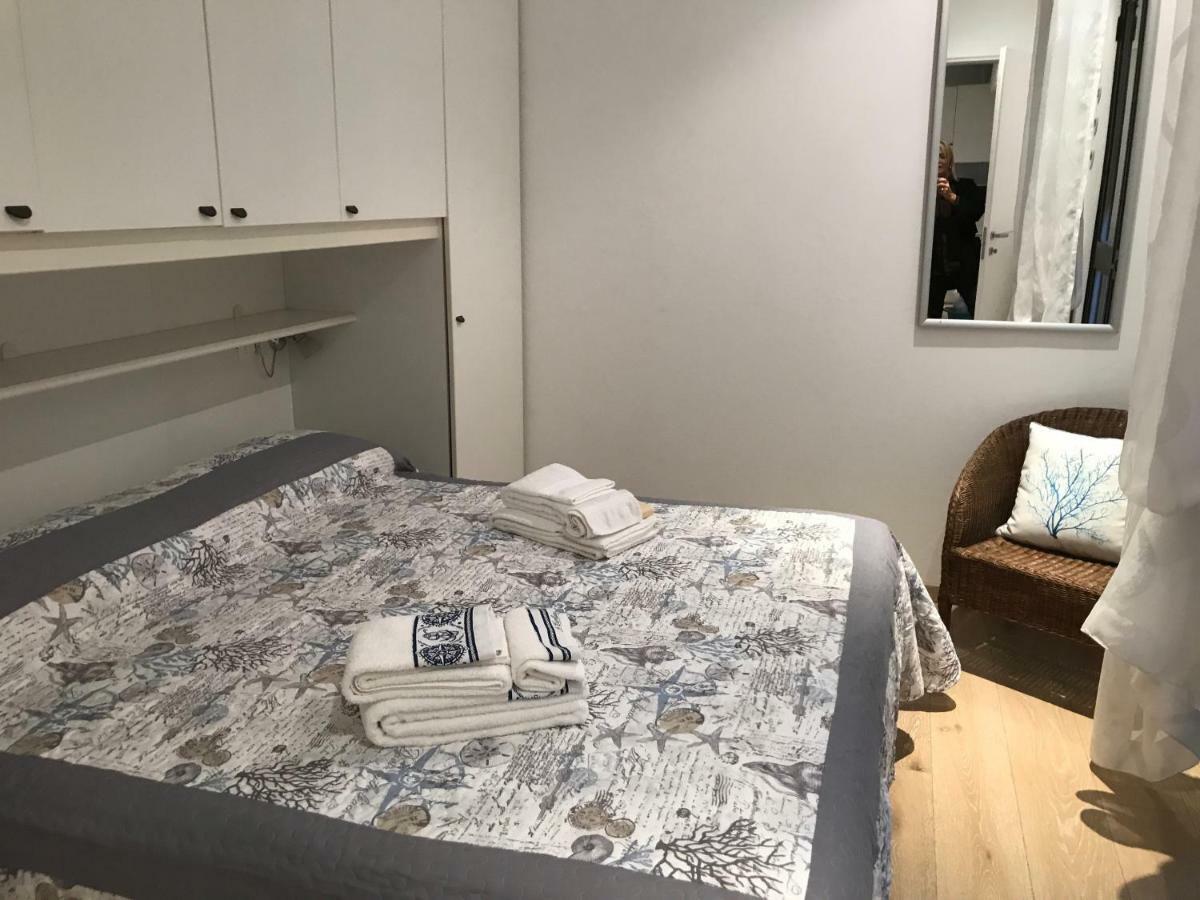 شقة Casa Celeste فياريجيو المظهر الخارجي الصورة