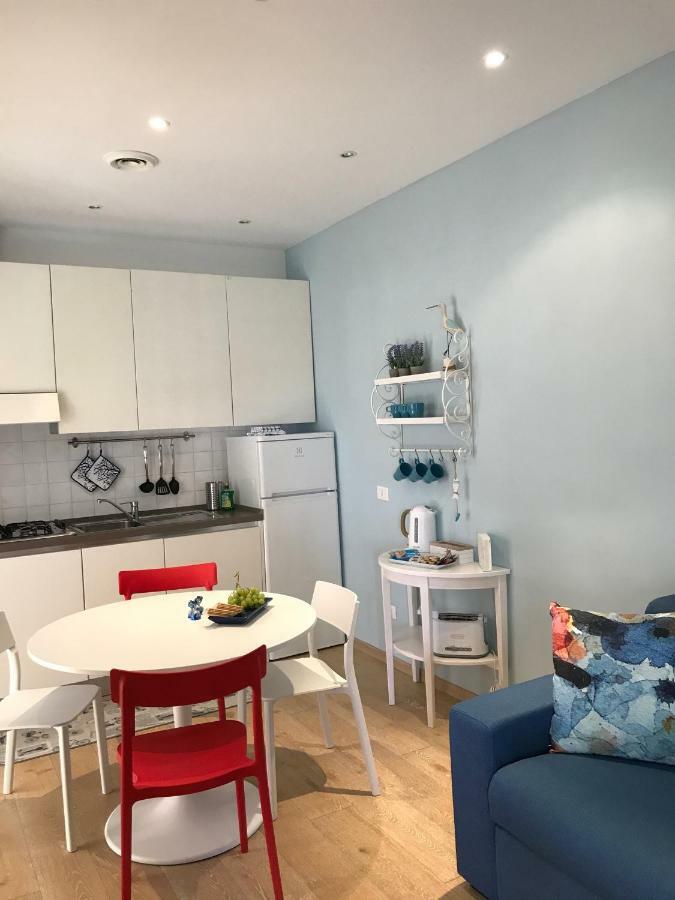 شقة Casa Celeste فياريجيو المظهر الخارجي الصورة